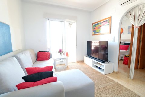 Penthouse à vendre à Formentera del Segura, Alicante, Espagne, 2 chambres, 66 m2 No. 194434 - photo 4