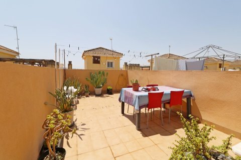 Penthouse à Formentera del Segura, Alicante, Espagne 2 chambres, 66 m2 No. 194434