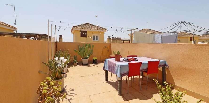Penthouse à Formentera del Segura, Alicante, Espagne 2 chambres, 66 m2 No. 194434