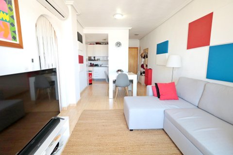 Penthouse à vendre à Formentera del Segura, Alicante, Espagne, 2 chambres, 66 m2 No. 194434 - photo 2