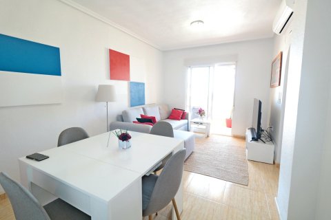 Penthouse à vendre à Formentera del Segura, Alicante, Espagne, 2 chambres, 66 m2 No. 194434 - photo 5