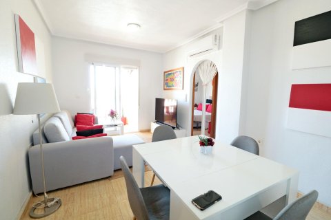 Penthouse à vendre à Formentera del Segura, Alicante, Espagne, 2 chambres, 66 m2 No. 194434 - photo 6