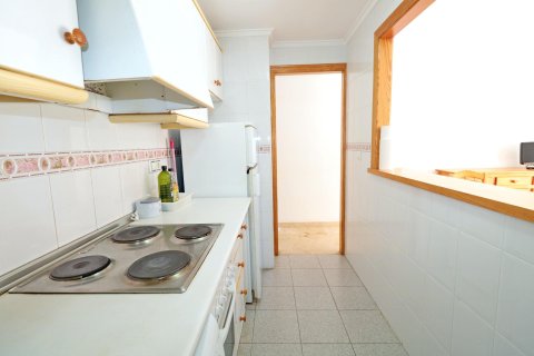 Lägenhet till salu i Torrevieja, Alicante, Spanien 2 sovrum, 75 kvm. Nr. 194432 - foto 10