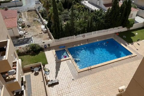 Penthouse à Nueva Torrevieja, Alicante, Espagne 2 chambres, 55 m2 No. 194436