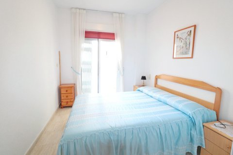 Apartamento en venta en Torrevieja, Alicante, España 2 dormitorios, 60 m2 No. 194435 - foto 9