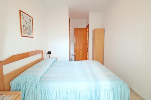 Apartamento en venta en Torrevieja, Alicante, España 2 dormitorios, 60 m2 No. 194435 - foto 11