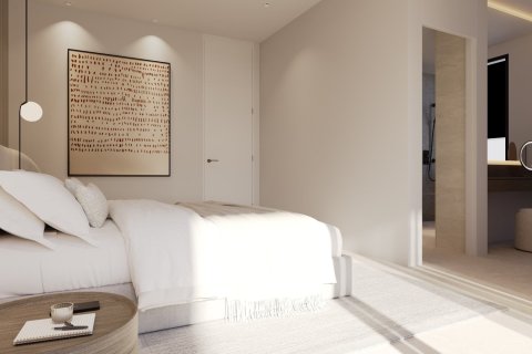 Villa for sale in Finestrat, Alicante, Spain 4 bedrooms, 242 sq.m. No. 167517 - photo 17