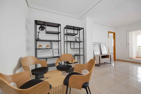 Apartamento en venta en San Fulgencio, Alicante, España 1 dormitorio, 75 m2 No. 183412 - foto 10