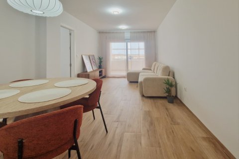 Apartamento en venta en San Fulgencio, Alicante, España 1 dormitorio, 75 m2 No. 183412 - foto 5