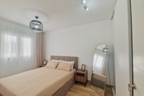 Apartamento en venta en San Fulgencio, Alicante, España 1 dormitorio, 75 m2 No. 183412 - foto 6