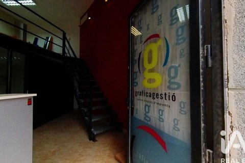 Lokal usługowy w Les Borges Blanques, Lleida, Hiszpania 37 mkw. nr 185521 – zdjęcie 11
