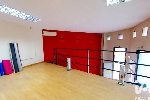 Lokal usługowy w Les Borges Blanques, Lleida, Hiszpania 37 mkw. nr 185521 – zdjęcie 20