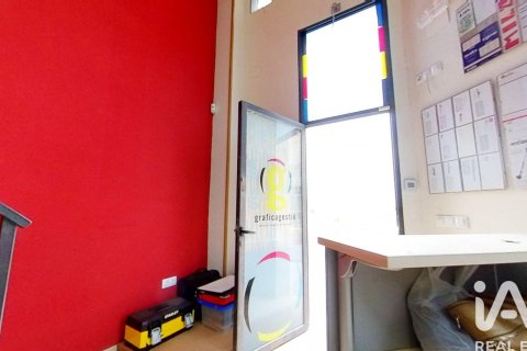Lokal usługowy w Les Borges Blanques, Lleida, Hiszpania 37 mkw. nr 185521 – zdjęcie 17