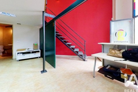 Lokal usługowy w Les Borges Blanques, Lleida, Hiszpania 37 mkw. nr 185521 – zdjęcie 4