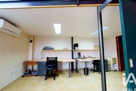 Lokal usługowy w Les Borges Blanques, Lleida, Hiszpania 37 mkw. nr 185521 – zdjęcie 12