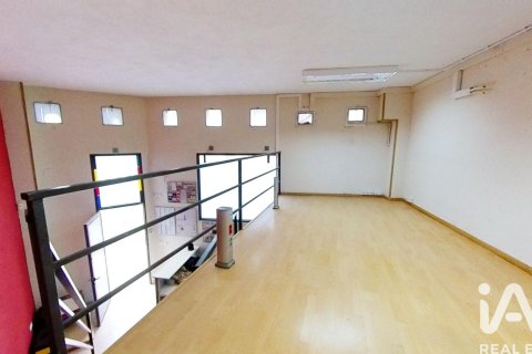 Gewerbeimmobilien in Les Borges Blanques, Lleida, Spanien 37 m2 Nr. 185521