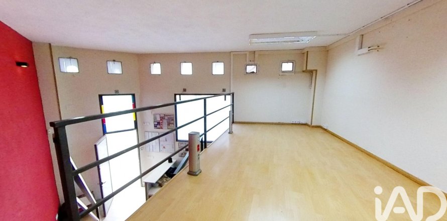 Lokal usługowy w Les Borges Blanques, Lleida, Hiszpania 37 mkw. nr 185521