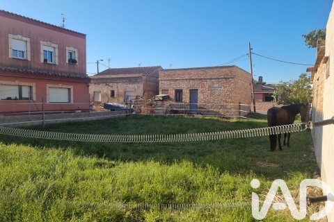 Działka w Deltebre, Tarragona, Hiszpania 443 mkw. nr 185523