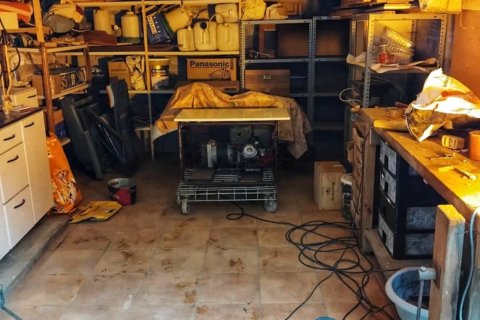 Продажа земельного участка в Зербена, Вискайя, Испания 2000м2 №185526 - фото 12