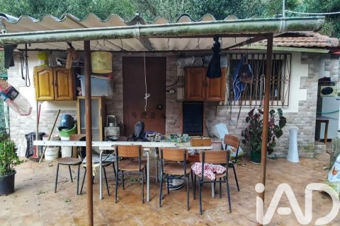 Zemes gabals Zierbena, Biscay, Spānijā 2000 m2 Nr. 185526