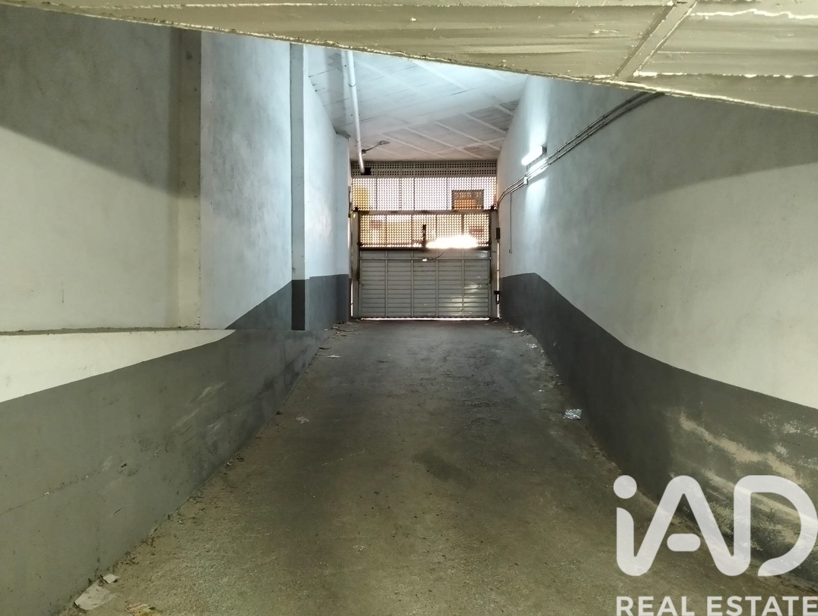 Garage in Reus, Tarragona, Spain 17 sq.m. No. 185527