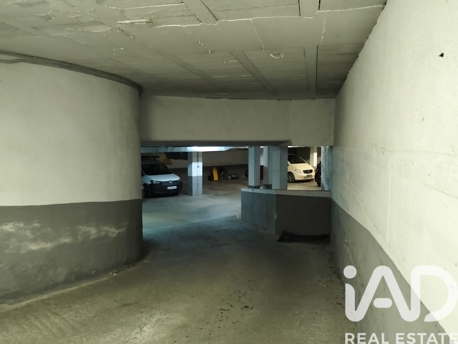 Garage in Reus, Tarragona, Spain 17 sq.m. No. 185527