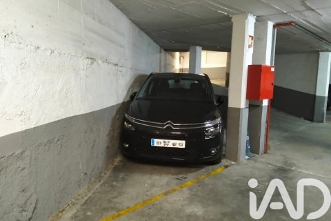 Garaje en venta en Reus, Tarragona, España 17 m2 No. 185527 - foto 4