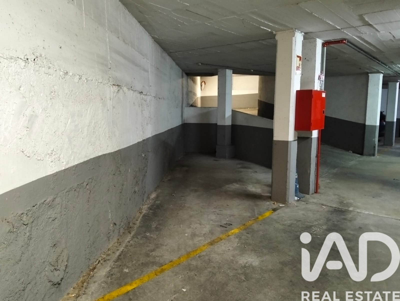 Garage in Reus, Tarragona, Spain 17 sq.m. No. 185527