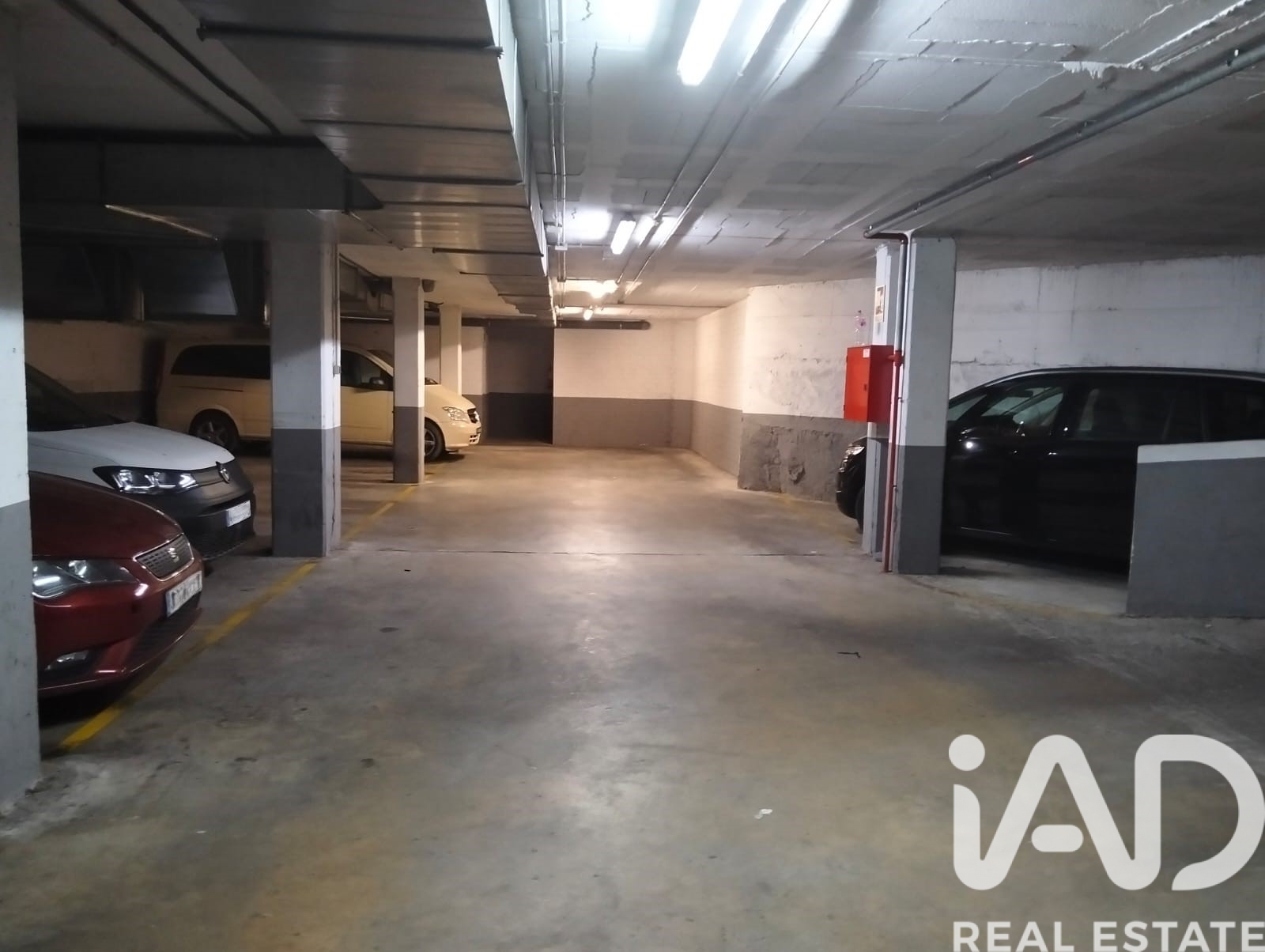 Garage in Reus, Tarragona, Spain 17 sq.m. No. 185527