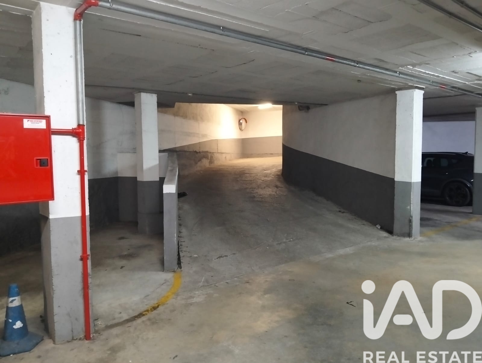 Garage in Reus, Tarragona, Spain 17 sq.m. No. 185527