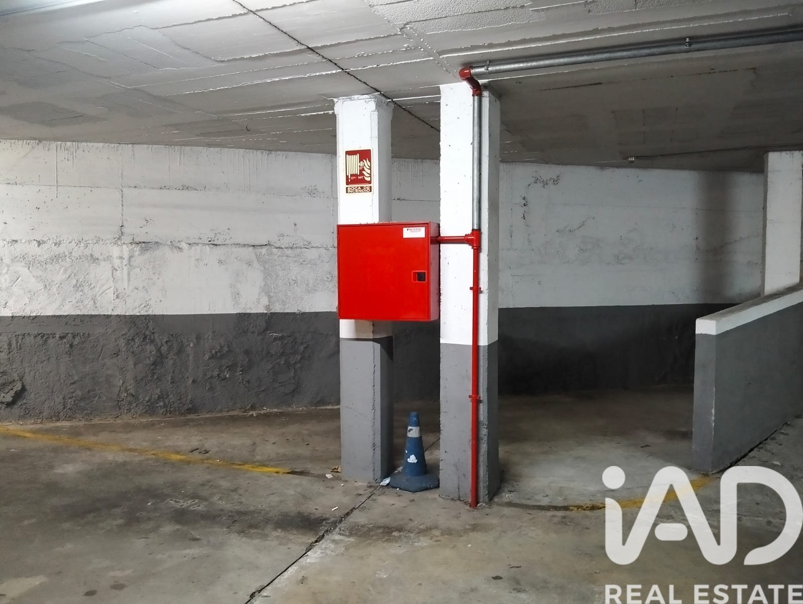 Garage in Reus, Tarragona, Spain 17 sq.m. No. 185527