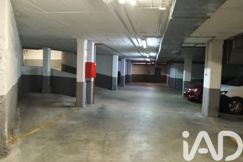 Garage a Reus, Tarragona, Spagna 17 mq. N° 185527