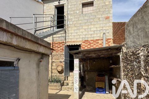 Villa zum Verkauf in L'Enova, Valencia, Spanien 5 Schlafzimmer, 223 m2 Nr. 185525 - Foto 20