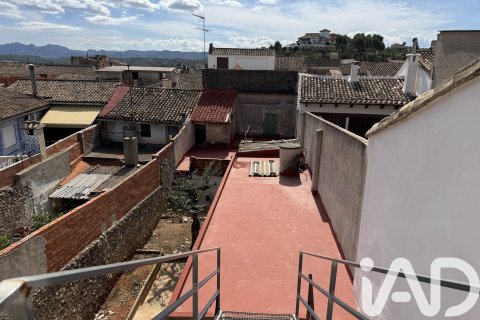 Villa zum Verkauf in L'Enova, Valencia, Spanien 5 Schlafzimmer, 223 m2 Nr. 185525 - Foto 15