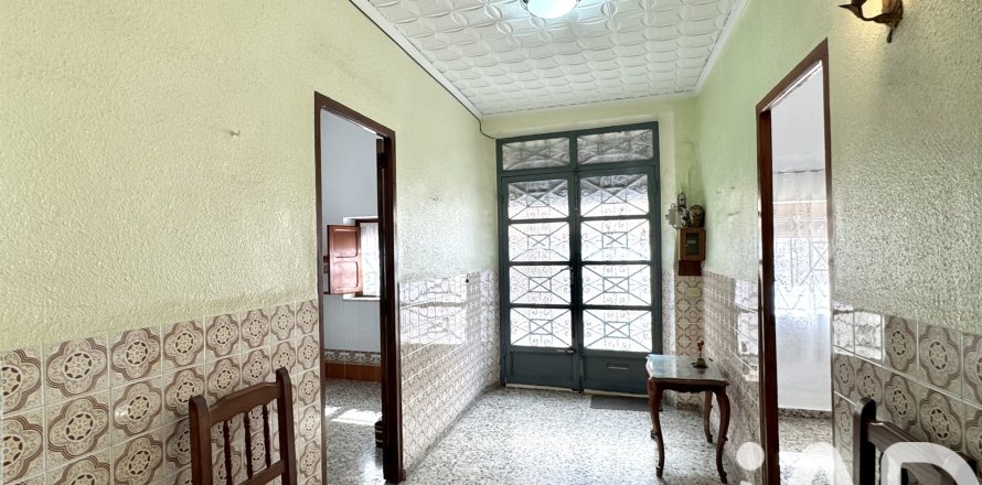 Villa in L'Enova, Valencia, Spanien 5 Schlafzimmer, 223 m2 Nr. 185525
