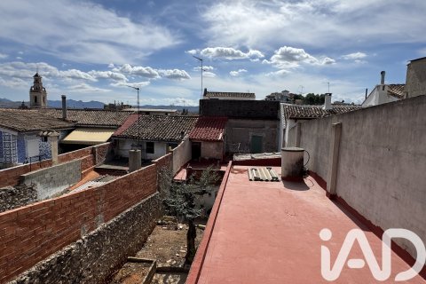 Villa zum Verkauf in L'Enova, Valencia, Spanien 5 Schlafzimmer, 223 m2 Nr. 185525 - Foto 18
