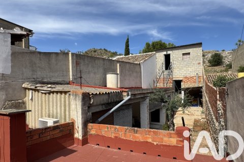 Villa zum Verkauf in L'Enova, Valencia, Spanien 5 Schlafzimmer, 223 m2 Nr. 185525 - Foto 23
