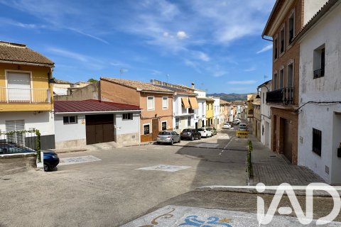 Villa zum Verkauf in L'Enova, Valencia, Spanien 5 Schlafzimmer, 223 m2 Nr. 185525 - Foto 29