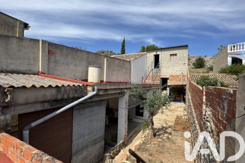 Villa zum Verkauf in L'Enova, Valencia, Spanien 5 Schlafzimmer, 223 m2 Nr. 185525 - Foto 22