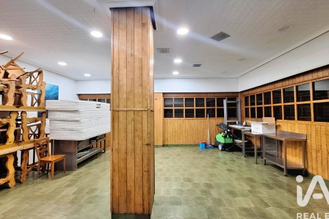 Аренда коммерческой недвижимости в Ласарте-Ориа, Гипускоа, Испания 70м2 №154292 - фото 8