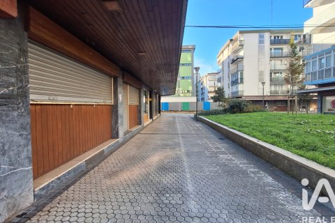 Аренда коммерческой недвижимости в Ласарте-Ориа, Гипускоа, Испания 70м2 №154292 - фото 14
