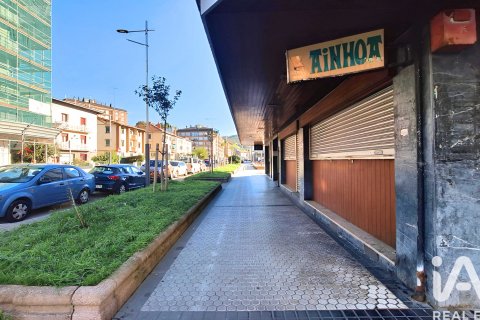 Аренда коммерческой недвижимости в Ласарте-Ориа, Гипускоа, Испания 70м2 №154292 - фото 13