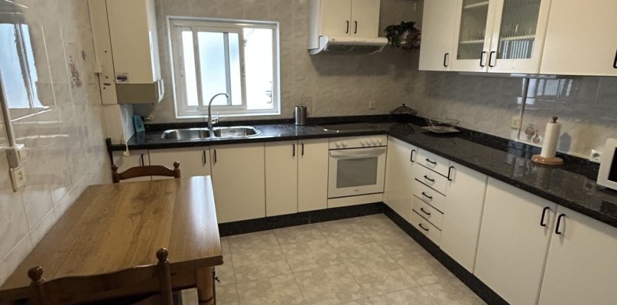 Huoneisto Leon, Espanja 3 makuuhuonetta, 104 m2 No. 154295