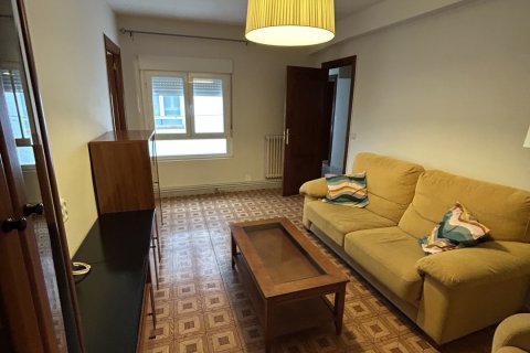 Huoneisto vuokrattavana Leon, Espanja, 3 makuuhuonetta, 104 m2 No. 154295 - kuva 10