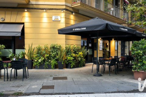 Baari vuokrattavana Barcelona, Espanja , 90 m2 No. 154291 - kuva 20