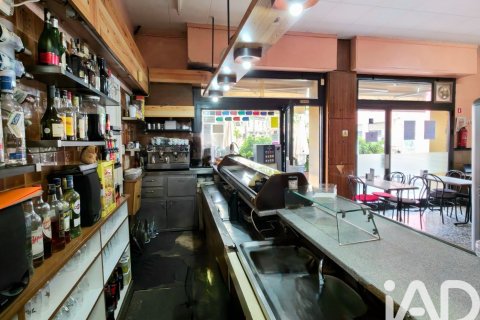 Baari vuokrattavana Barcelona, Espanja , 90 m2 No. 154291 - kuva 6