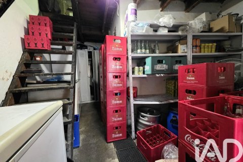 Baari vuokrattavana Barcelona, Espanja , 90 m2 No. 154291 - kuva 15