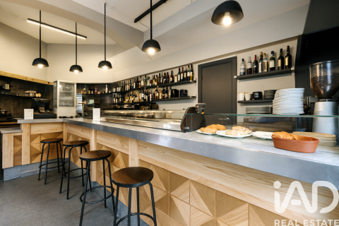 Baari vuokrattavana Barcelona, Espanja , 90 m2 No. 154291 - kuva 22