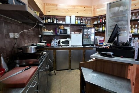 Baari vuokrattavana Barcelona, Espanja , 90 m2 No. 154291 - kuva 7