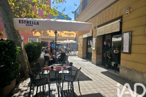 Baari vuokrattavana Barcelona, Espanja , 90 m2 No. 154291 - kuva 3